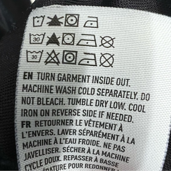 American Eagle Faux Wrap Mini Dress XS Blue Velvet Whimsigoth Witchy Grunge Vamp - Picture 8 of 9